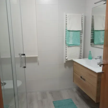 Playa Silgar * Sanxenxo