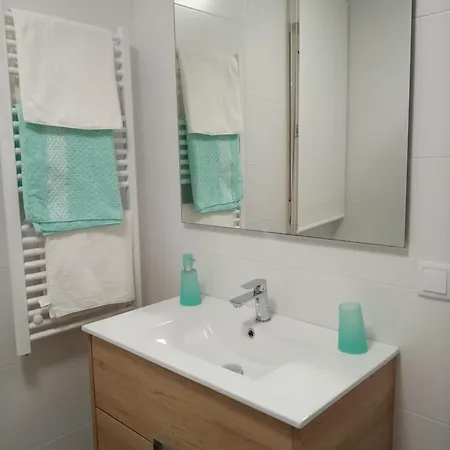 Playa Silgar * Sanxenxo