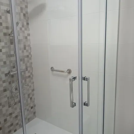 Playa Silgar Appartement *