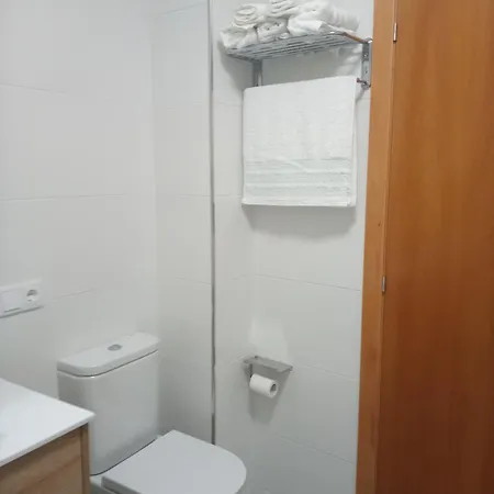 Playa Silgar * 桑亨霍