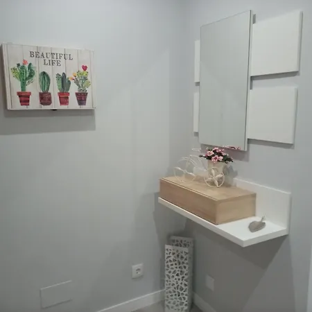 Appartement Playa Silgar Sanxenxo