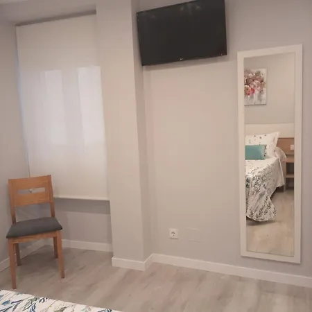 Appartement Playa Silgar