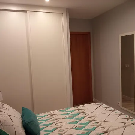 Apartamento Playa Silgar