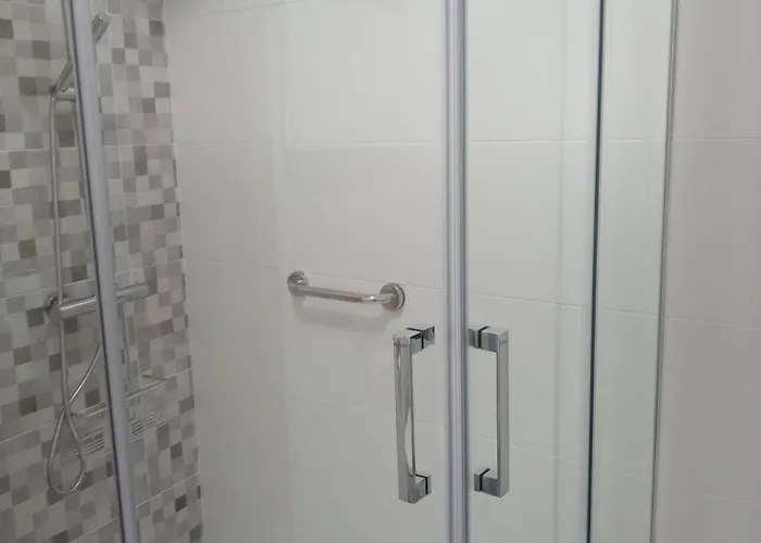 Playa Silgar Apartment *