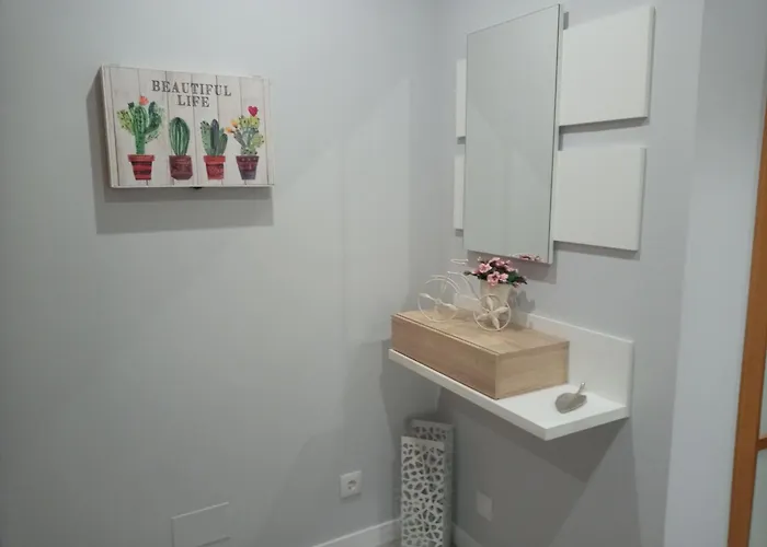 Apartment Playa Silgar Sanxenxo