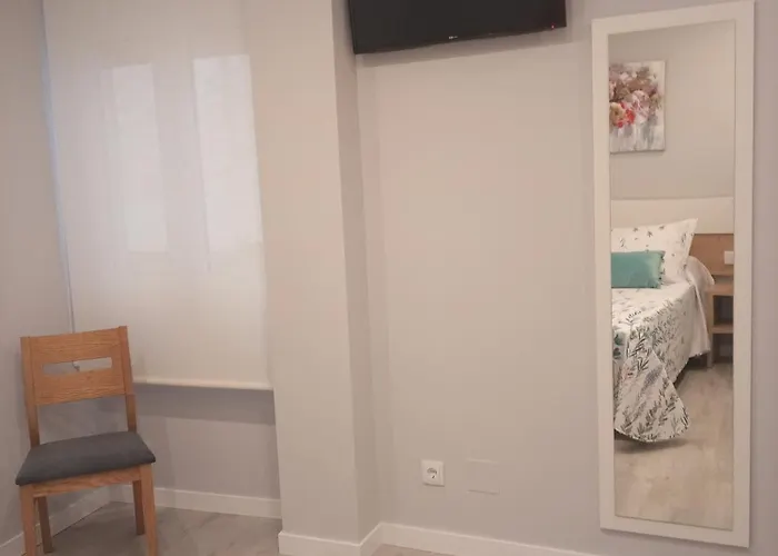 Apartment Playa Silgar