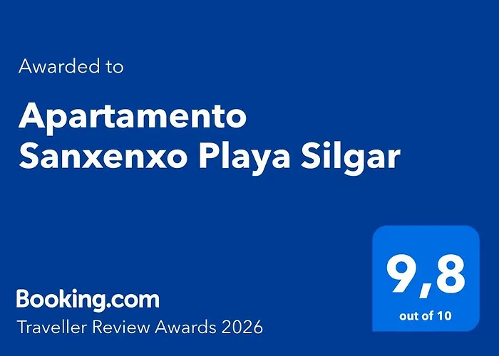 Apartment Playa Silgar